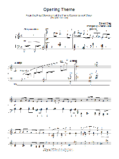 Piano Concerto In A Minor (Download) 