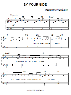 By Your Side von Sade (Download) 