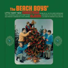 Little Saint Nick von Brian Wilson (Download) 