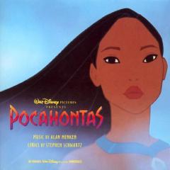 Just Around The Riverbend von Alan Menken (Download) 
