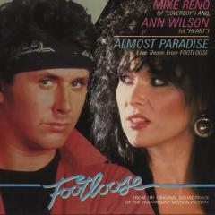 Almost Paradise von Mike Reno (Download) 