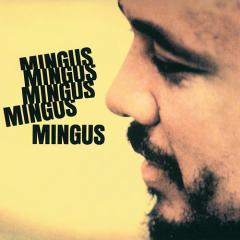 Celia von Charles Mingus (Download) 
