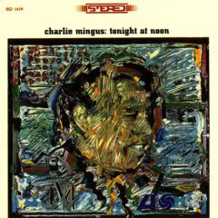 Peggy's Blue Skylight von Charles Mingus (Download) 