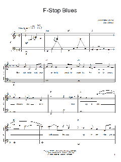 F-Stop Blues von Jack Johnson (Download) 