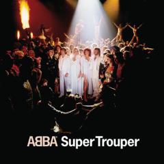 Lay All Your Love On Me von ABBA (Download) 