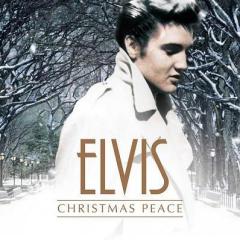 Santa Claus Is Back In Town von Elvis (Download) 