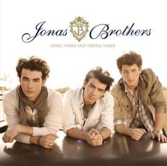 Turn Right von Jonas Brothers (Download) 