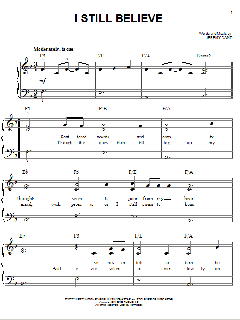 I Still Believe von Jeremy Camp (Download) 