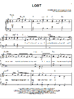 Lost von Michael Bublé (Download) 