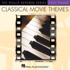Concerto for Clarinet in A Major, Second Movement Excerpt von Wolfgang Amadeus Mozart (Download) 