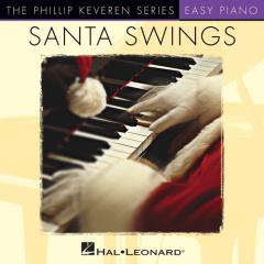 Santa Claus Is Comin' To Town [Jazz version] von Haven Gillespie (Download) 