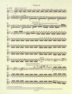 Die vier Jahreszeiten: Der Sommer (Antonio Vivaldi) 