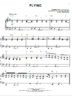 Flying von The Beatles (Download) 