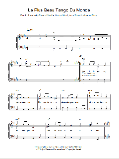 Le Plus Beau Tango Du Monde von Tino Rossi (Download) 