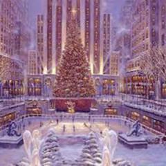A Day Like Christmas von Michael S. Burns (Download) 