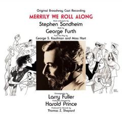 Not A Day Goes By von Stephen Sondheim (Download) 