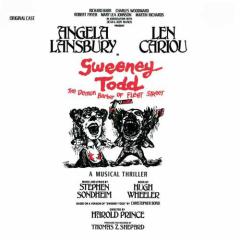 Johanna von Stephen Sondheim (Download) 