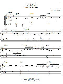Diane (Alice's Wonderland) von Charles Mingus (Download) 