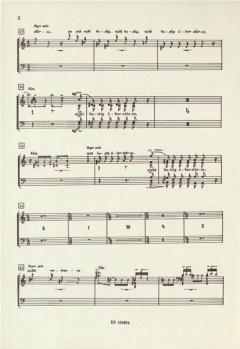 Ein Wilhelm-Busch-Zyklus, Nr. 2 (Wilhelm Weismann) 