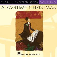 God Rest Ye Merry, Gentlemen [Ragtime version] von 19th Century English Carol (Download) 