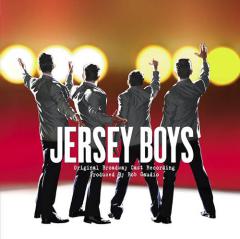 Walk Like A Man von The Four Seasons (Download) 