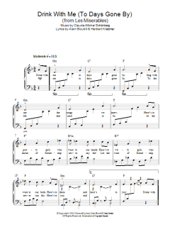 Drink With Me (To Days Gone By) (Download) 