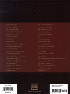 Irish Pub Songs 