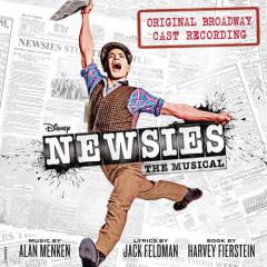 Seize The Day von Alan Menken (Download) 