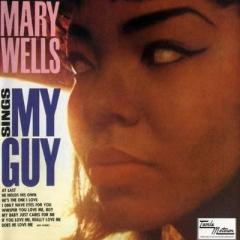 My Guy von William "Smokey" Robinson (Download) 