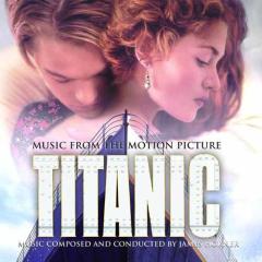 My Heart Will Go On (Love Theme from Titanic) von Celine Dion (Download) 