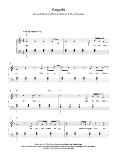 Angels von Robbie Williams (Download) 