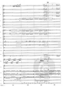Flying Theme from E.T. von John Williams 
