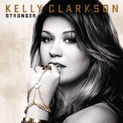 What Doesn't Kill You (Stronger) von Kelly Clarkson (Download) 