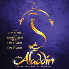 Babkak, Omar, Aladdin, Kassim von Alan Menken (Download) 