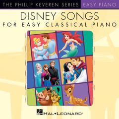 Beauty And The Beast [Classical version] von Alan Menken (Download) 