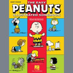 Charlie's Blues von Vince Guaraldi (Download) 