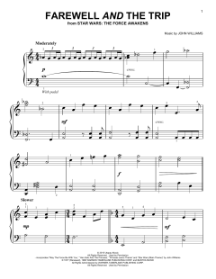Farewell And The Trip (Download) 