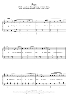 Run von Leona Lewis (Download) 