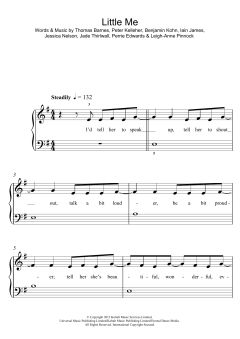 Little Me von Little Mix (Download) 
