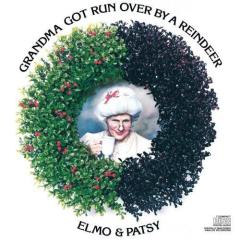 Grandma Got Run Over By A Reindeer von Randy Brooks (Download) 