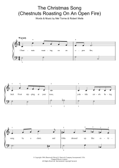 The Christmas Song (Chestnuts Roasting On An Open Fire) (Download) 