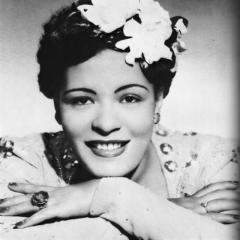 Time On My Hands von Billie Holiday (Download) 