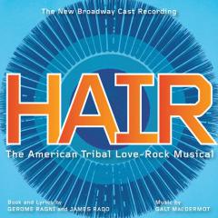 Air von Galt MacDermot (Download) 