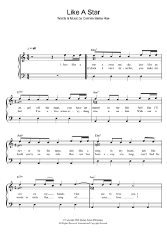 Like A Star (Download) 