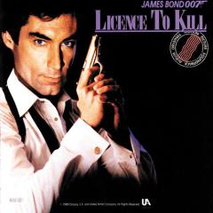 Licence To Kill von Gladys Knight (Download) 