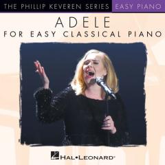 Make You Feel My Love [Classical version] von Adele (Download) 