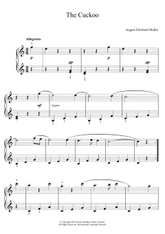 The Cuckoo (Download) 