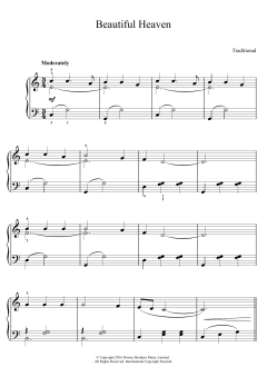 Beautiful Heaven von Traditional (Download) 