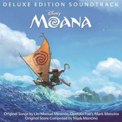 I Am Moana (Song Of The Ancestors) von Mark Mancina (Download) 