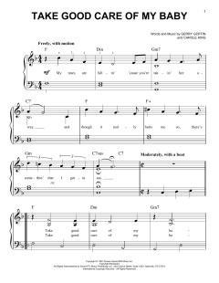Take Good Care Of My Baby von Bobby Vee (Download) 